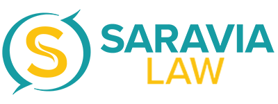 Saravia Law