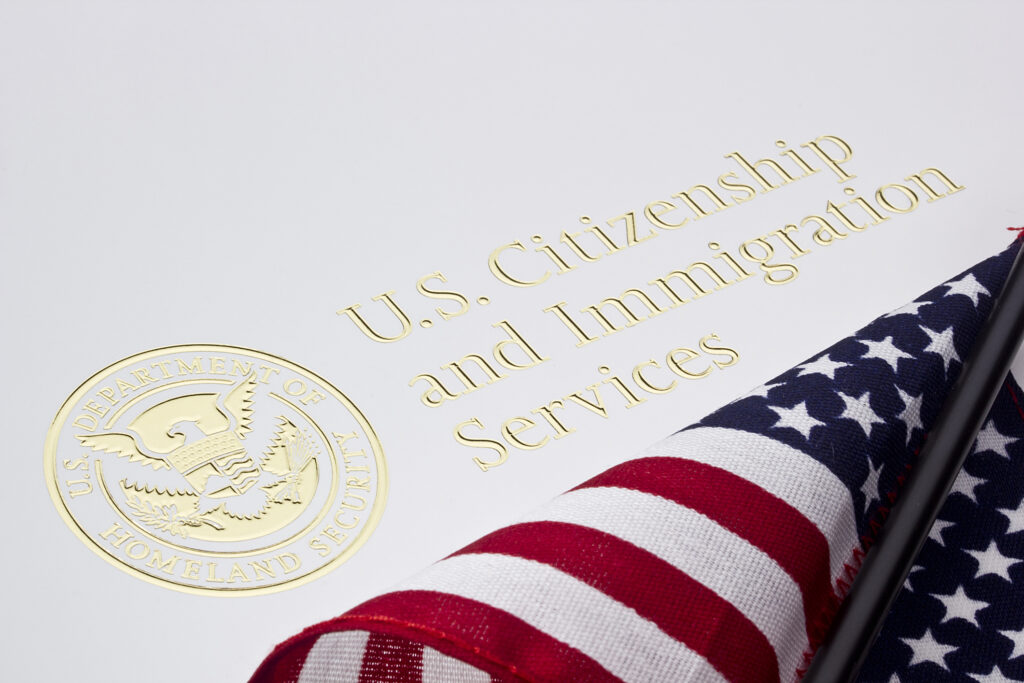 USCIS – TPS