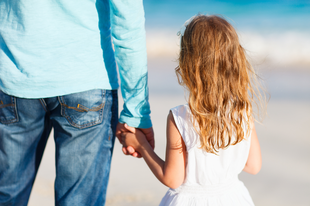 Probate and Family Court – Divorce with parenting time dispute